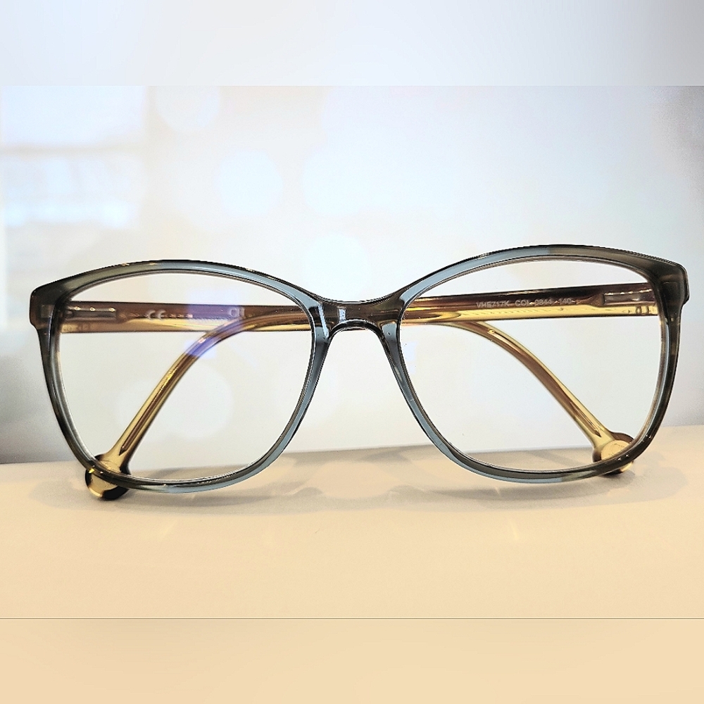 Carolina Herrera Designer Frames